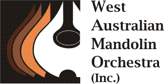 WA Mandolin Orchestra