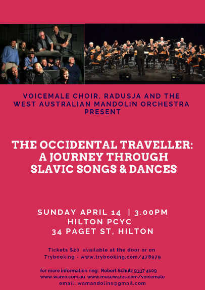 WAMO Orchestra